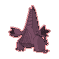 Dark Gigantamax Duraludon